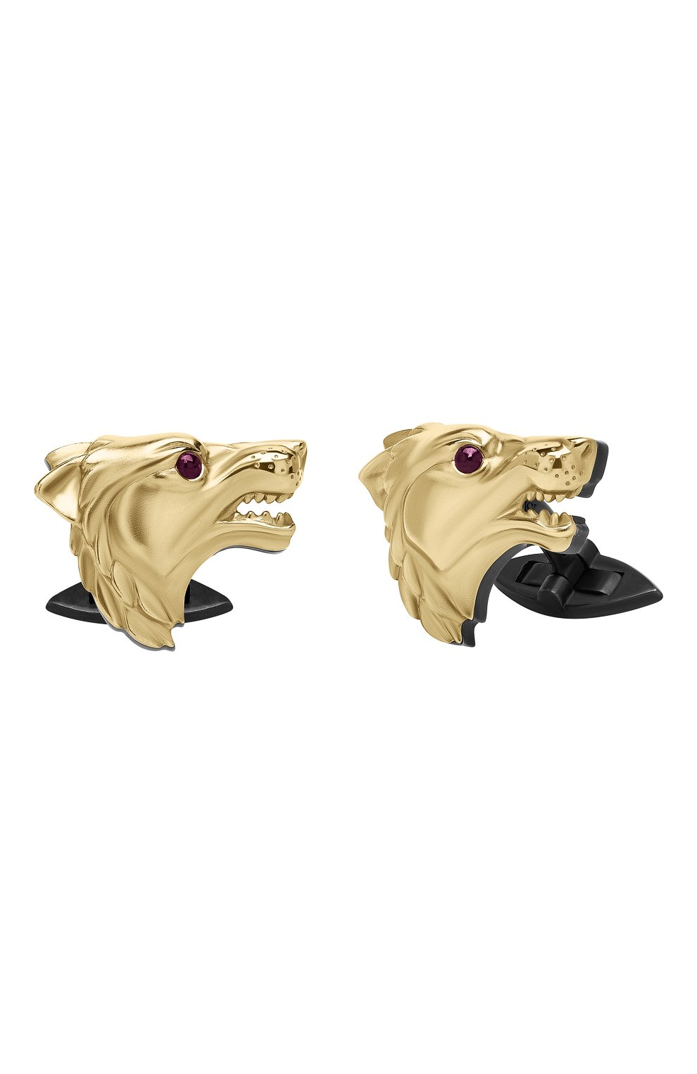 Запонки STEPHEN WEBSTER, арт. 3019980001, фото 1