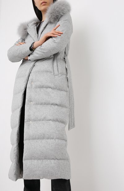 Пуховик HERNO, арт. PI1146D/38087, фото 3