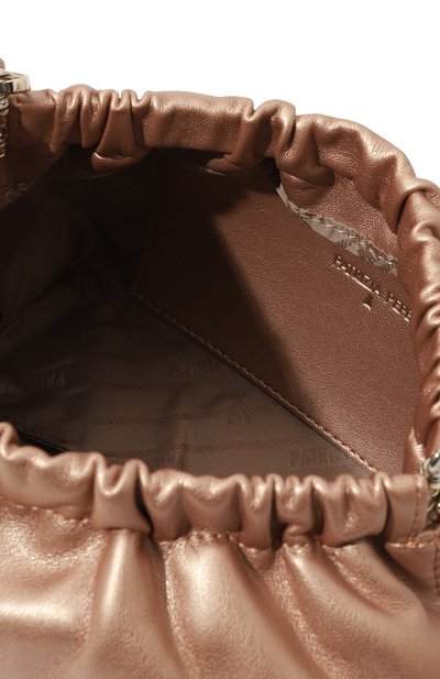 Сумка PATRIZIA PEPE, арт. 8B0147_E005, фото 5