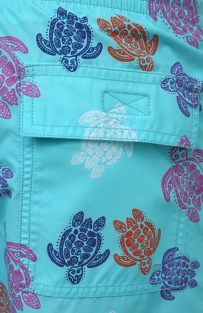 Плавки-шорты VILEBREQUIN, арт. MOOH0B36/381, фото 4