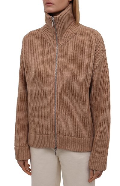 Шерстяной кардиган NOT SHY, арт. 3908005, фото 3