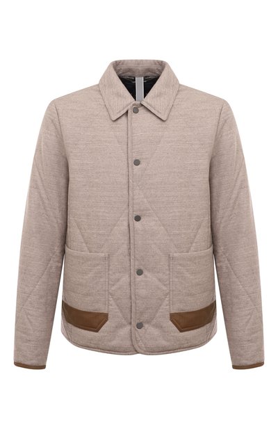 Мужская шерстяная куртка SEASE, арт. JJ51R/116TN