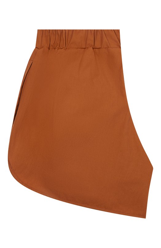 

Хлопковые шорты Ramael, Коричневый