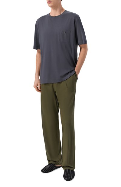 Домашние брюки DEREK ROSE, арт. 3558/BASE022, фото 2