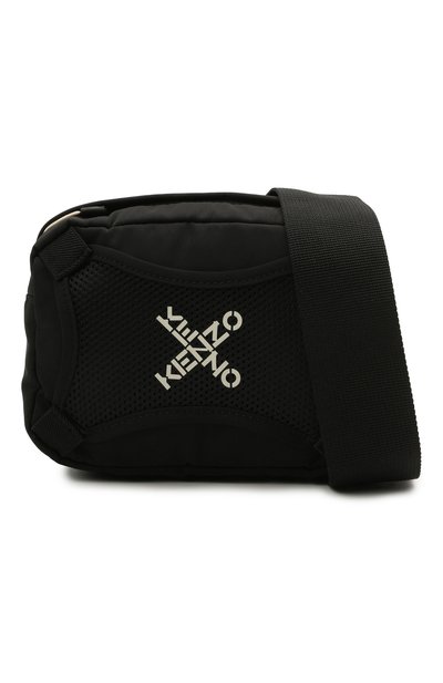 Текстильная сумка KENZO, арт. FA65SA218F21, фото 5