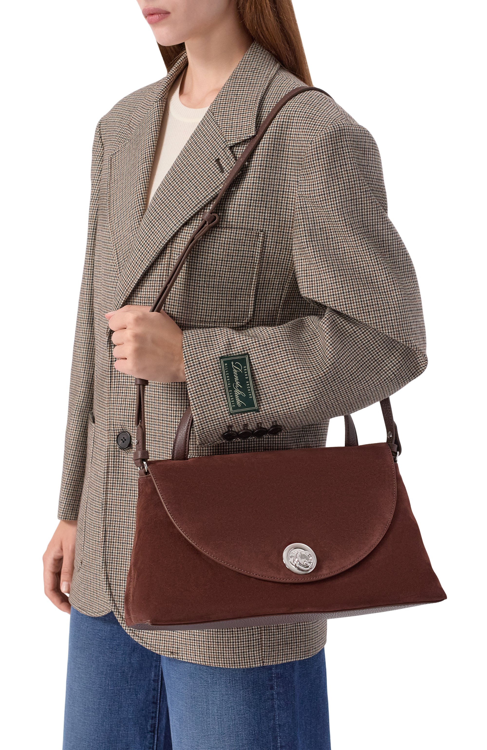 Сумка nikla COCCINELLE, арт. E1 T0C 18 01 01, фото 2