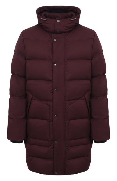 Мужская пуховик STEFANO RICCI, арт. M6J5400120/PL001T