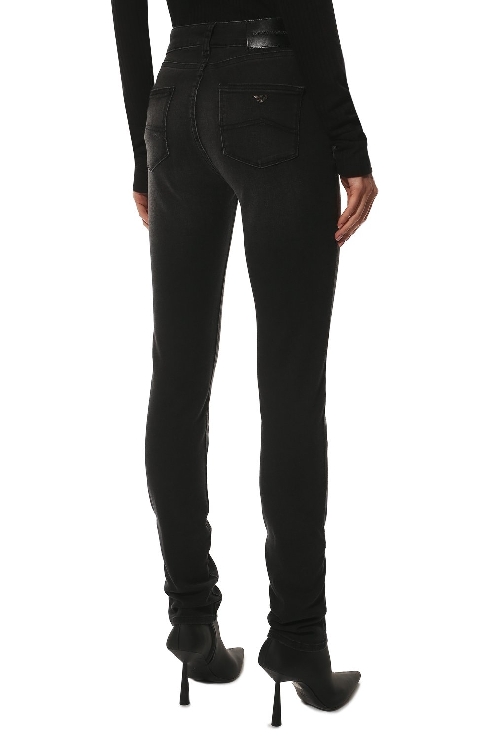 Джинсы EMPORIO ARMANI, арт. 8N2J18/2DI7Z, фото 4