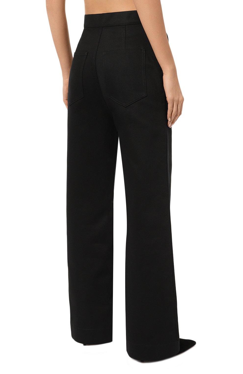 Джинсы JIL SANDER, арт. J02KA0267/J45257, фото 4