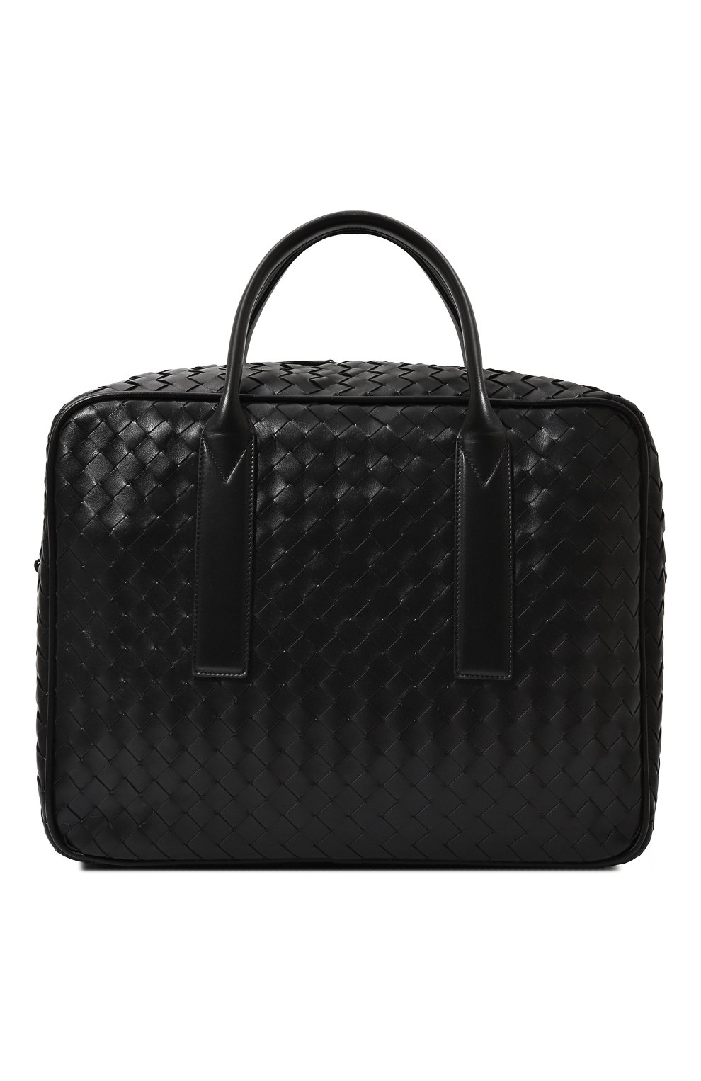 Дорожная сумка getaway weekender medium BOTTEGA VENETA, арт. 766372/V2HL1, фото 6
