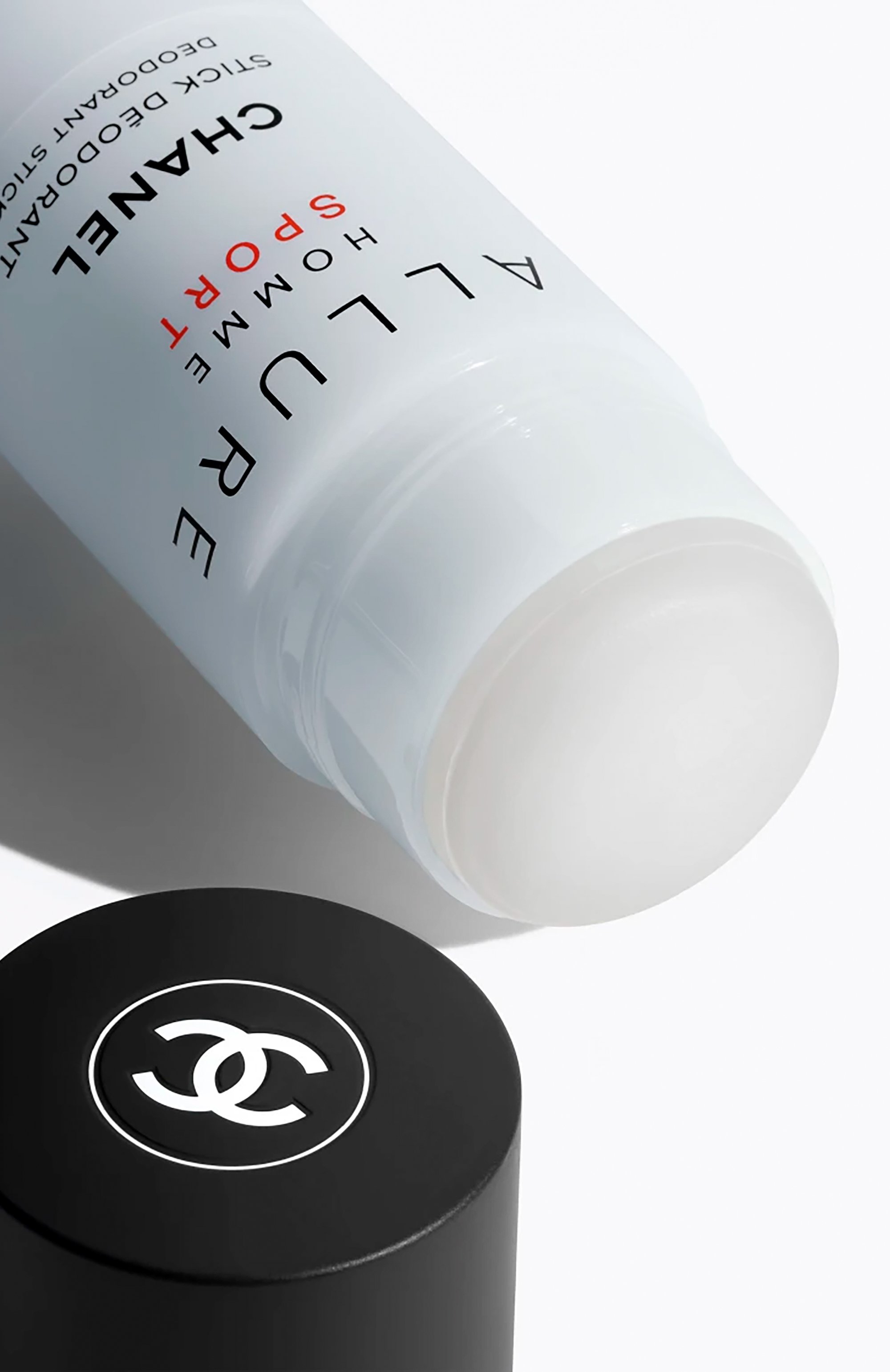 Дезодорант-стик allure homme sport (75ml) CHANEL, арт. 0123700, фото 2