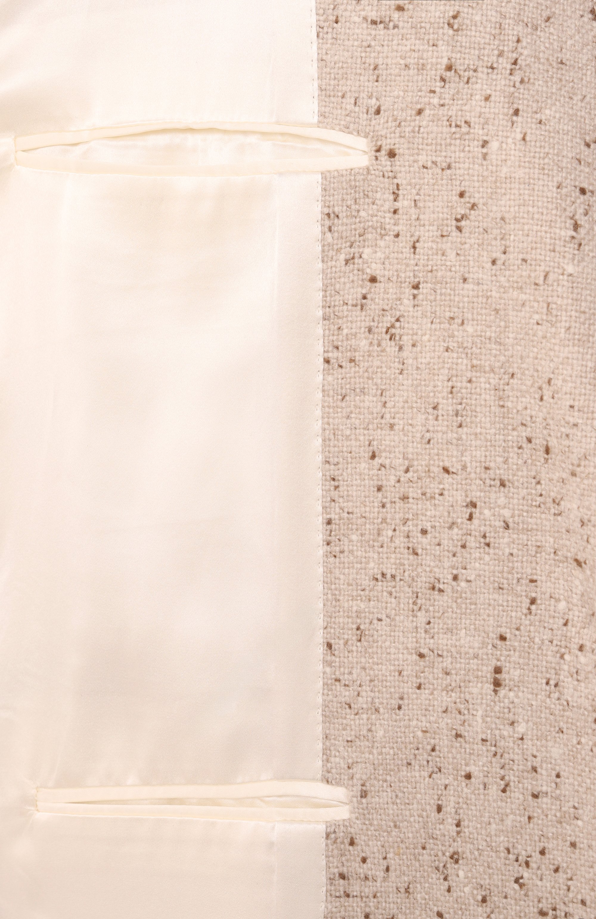 Кашемировый жакет KITON, арт. D58502K0518E02, фото 7