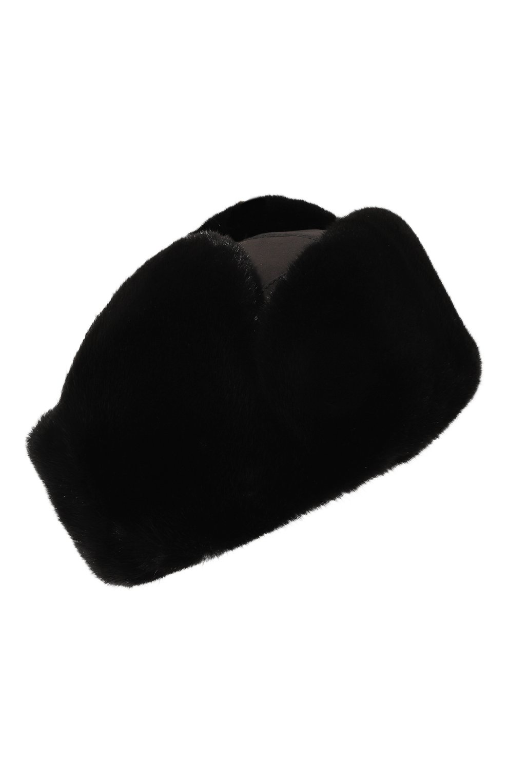 Норковая шапка VICTORIA KUSENKOVA, арт. 330902802115, фото 1