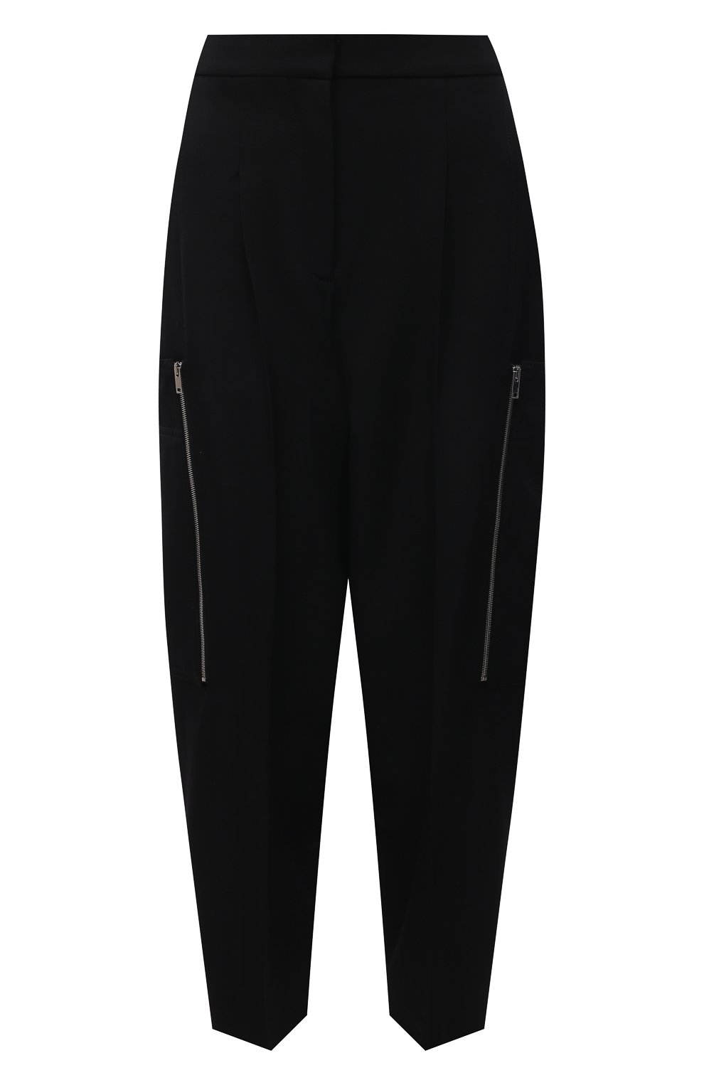 Шерстяные брюки STELLA MCCARTNEY, арт. 602929/SPA28, фото 1