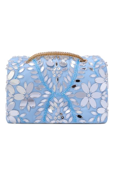 Женская сумка airbag mini GIAMBATTISTA VALLI, арт. 26SSXVSAB881/P1LLE