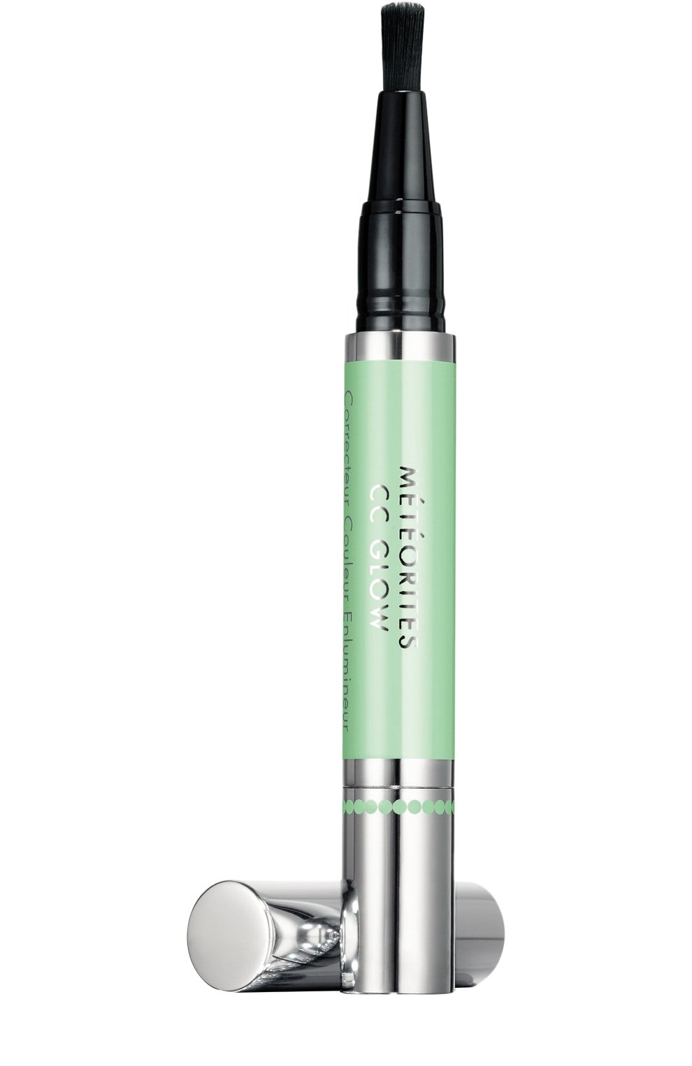 Корректор-хайлайтер météorites cc glow, оттенок vert GUERLAIN, арт. G042635, фото 1