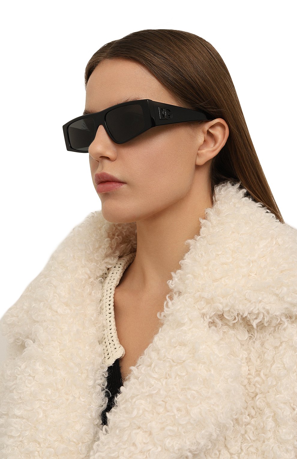 Солнцезащитные очки DOLCE & GABBANA, арт. 4453-501/87, фото 2