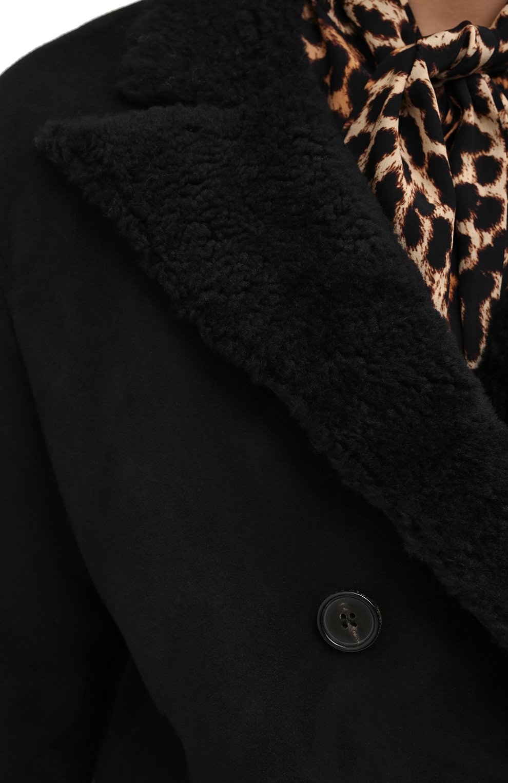 Дубленка TOM FORD, арт. CSF620-FUX124, фото 5