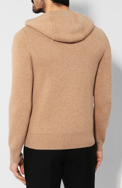 Кашемировый кардиган BURBERRY, арт. 8023332, фото 4