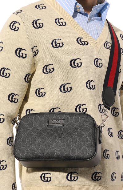 Сумка GUCCI, арт. 574886 K5RLN, фото 2