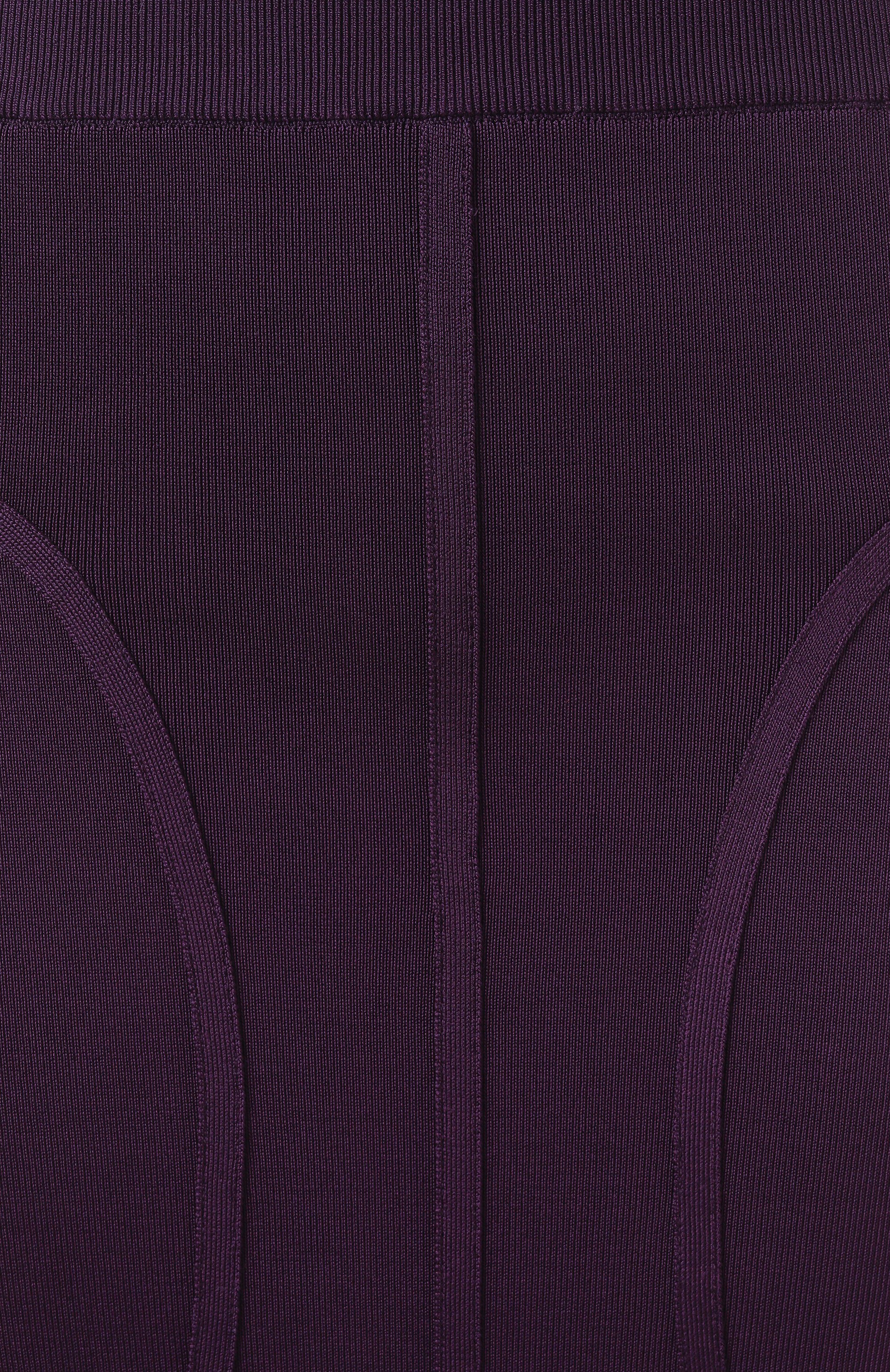 Юбка из вискозы NINA RICCI, арт. 25PMJU001/ML0569, фото 6