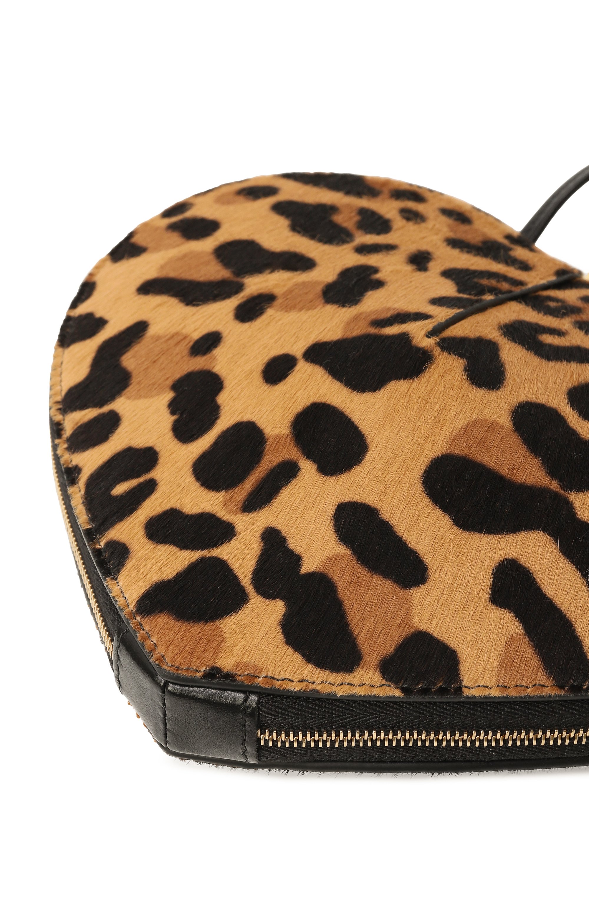 Сумка le cœur ALAIA, арт. AA1P003CA329, фото 3