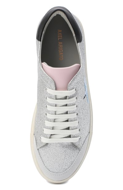 Комбинированные кеды clean 90 AXEL ARIGATO, арт. 98642, фото 5