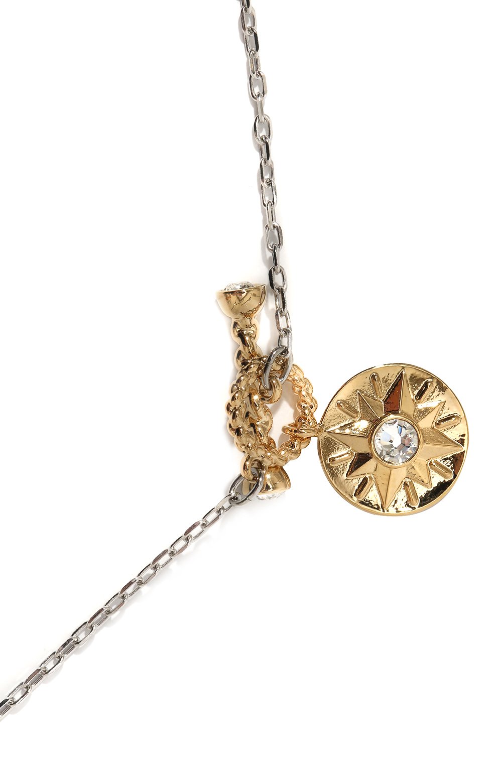 Подвеска zodiac ii sagittarius на цепочке SWAROVSKI, арт. 5563897, фото 4