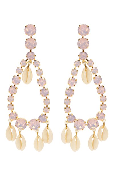 Серьги nina LE NINE, арт. ER-071350, фото 1