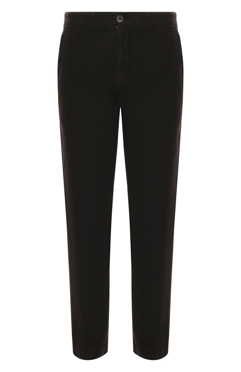 Льняные брюки 120% LINO, арт. Y0M2411/0000253/000, фото 1