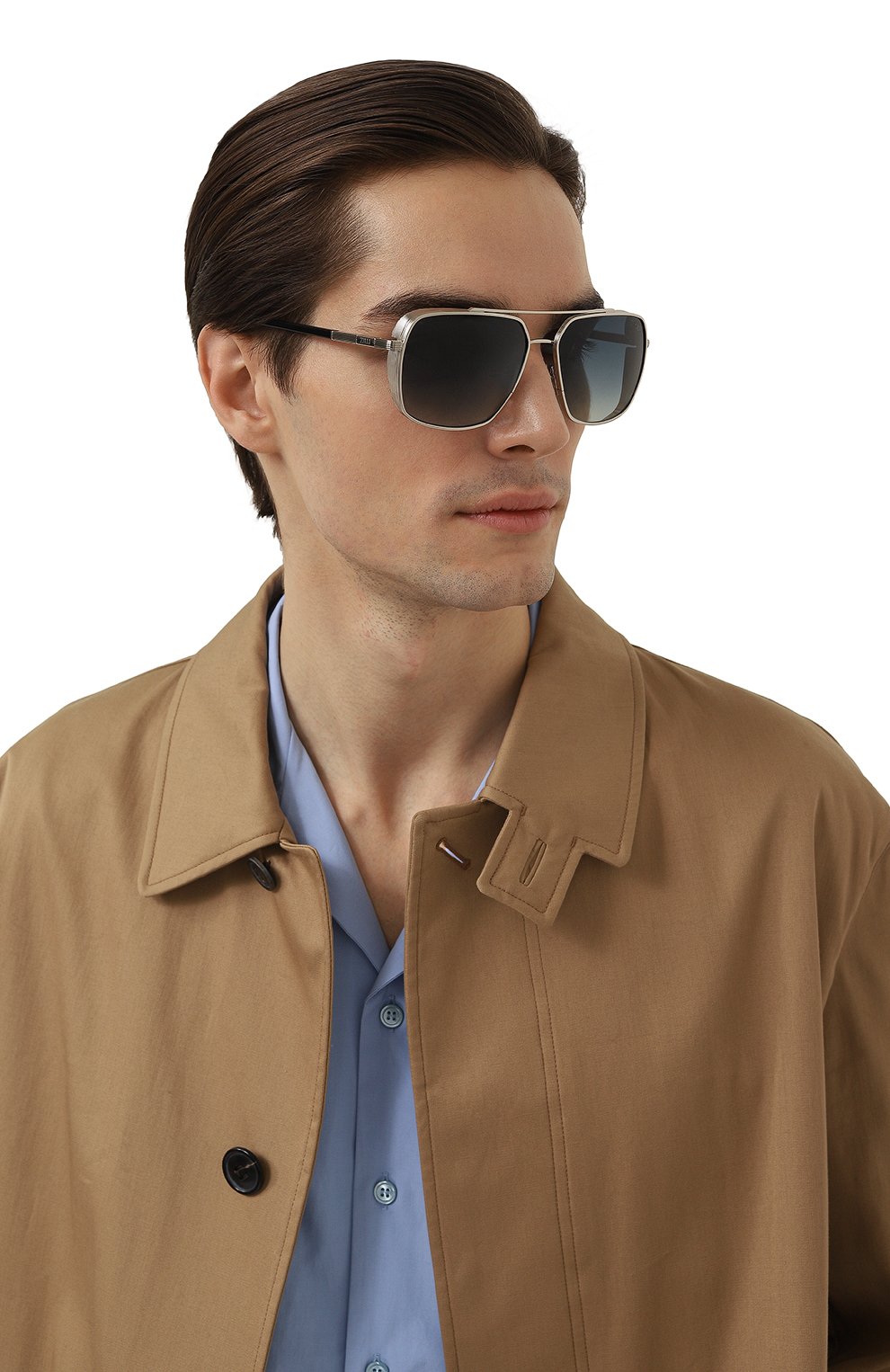 Солнцезащитные очки ZILLI, арт. ZI-65074 C03, фото 2