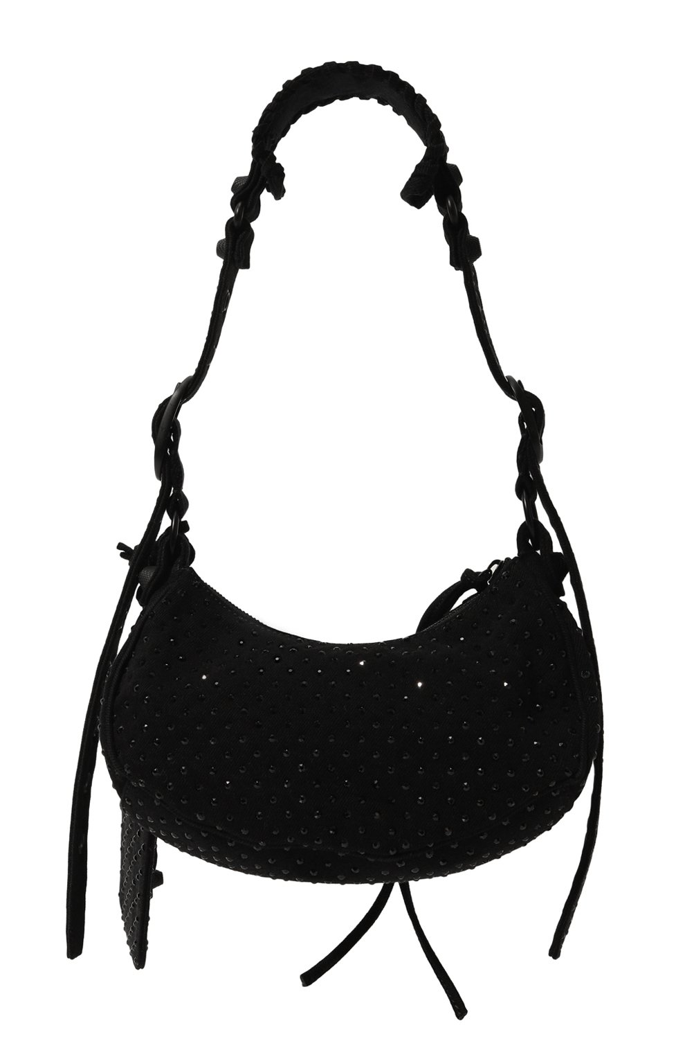 Сумка le cagole xs BALENCIAGA, арт. 671309/2AAKM, фото 6