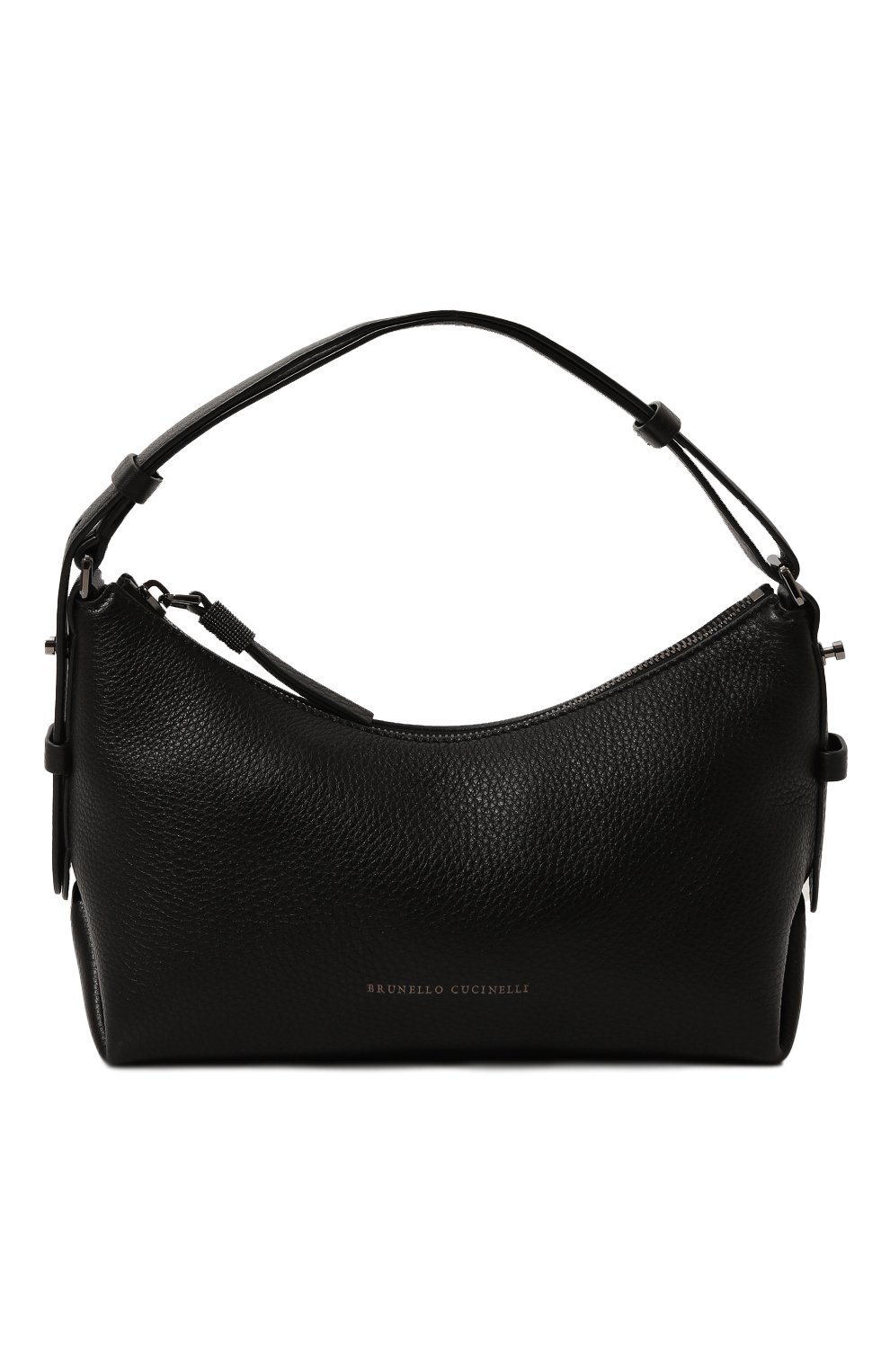 Кожаная сумка BRUNELLO CUCINELLI, арт. MBVND2546,  фото 1