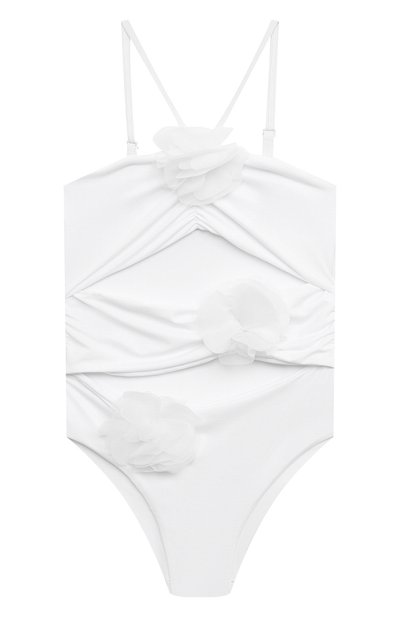 Слитный купальник MONNALISA, арт. 17C060