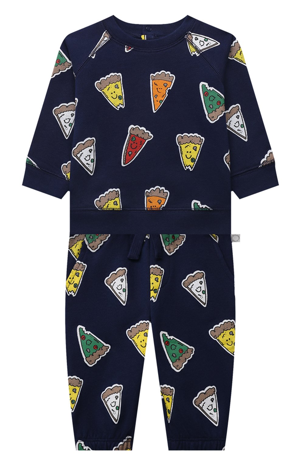 Комплект из свитшота и брюк STELLA MCCARTNEY, арт. 603375/SQJG1, фото 1