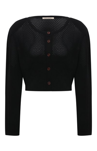 Женский кардиган из вискозы ULYANA SERGEENKO, арт. MGL005SS21P0066л