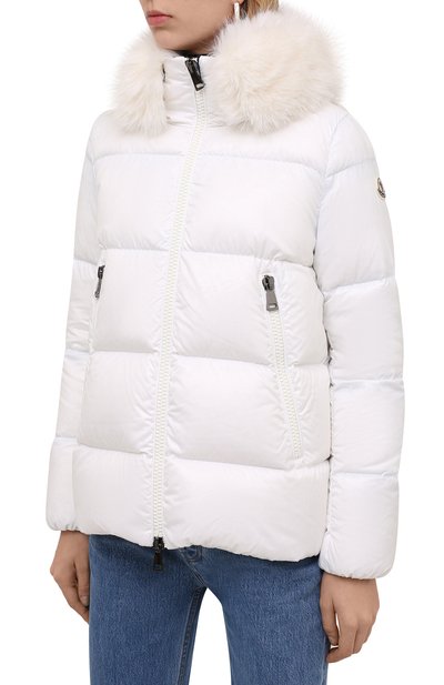 Пуховик laiche MONCLER, арт. G2-093-1A001-17-68950, фото 3