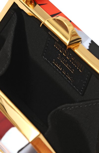 Сумка inflatable animals MOSCHINO, арт. A7592/8021, фото 5