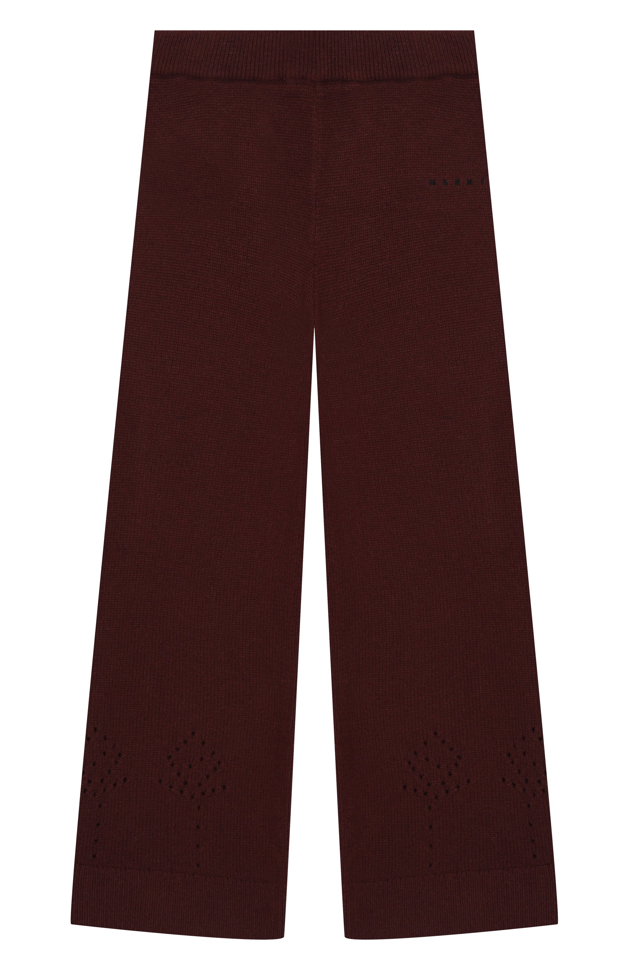 Брюки MARNI, арт. M01325/M00VT, фото 1