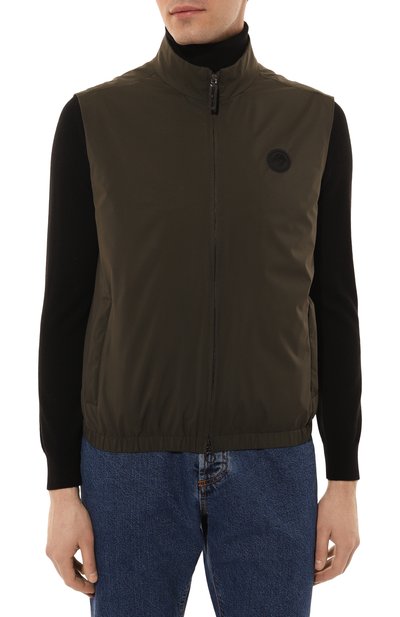 Жилет STEFANO RICCI, арт. M6J4100020/PL001H_SET, фото 3