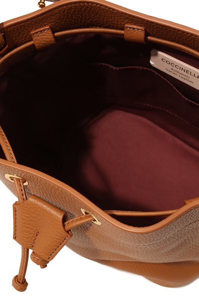 Сумка lea COCCINELLE, арт. E1 L60 23 01 01, фото 5