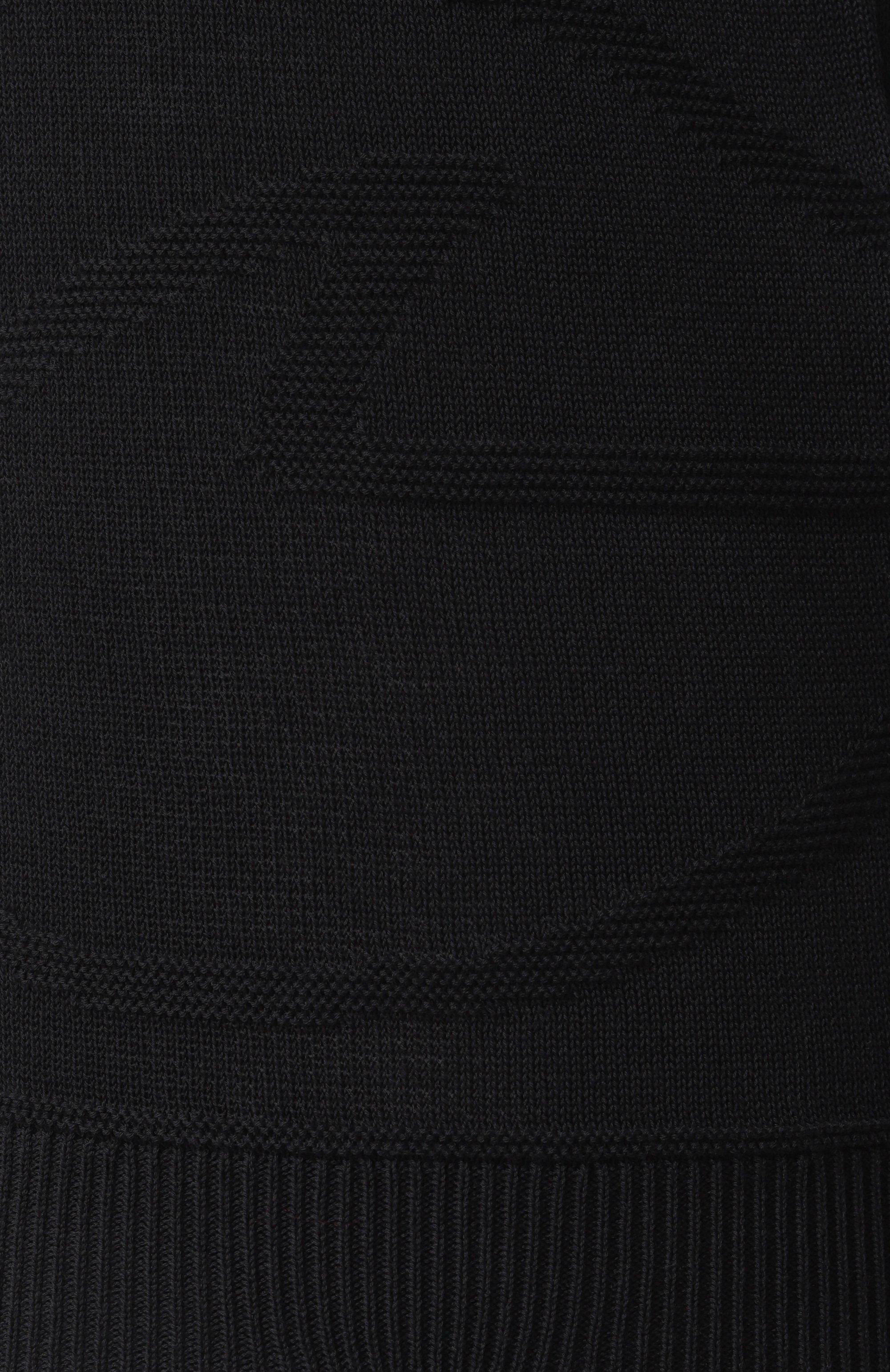 Хлопковый джемпер PAUL&SHARK, арт. 25411519, фото 6