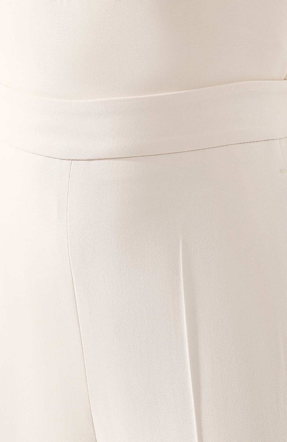 Джоггеры из вискозы STELLA MCCARTNEY, арт. 341416/SCA06, фото 5