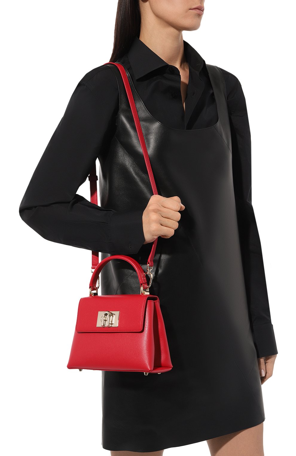 Сумка furla 1927 mini FURLA, арт. WB00109/ARE000, фото 2