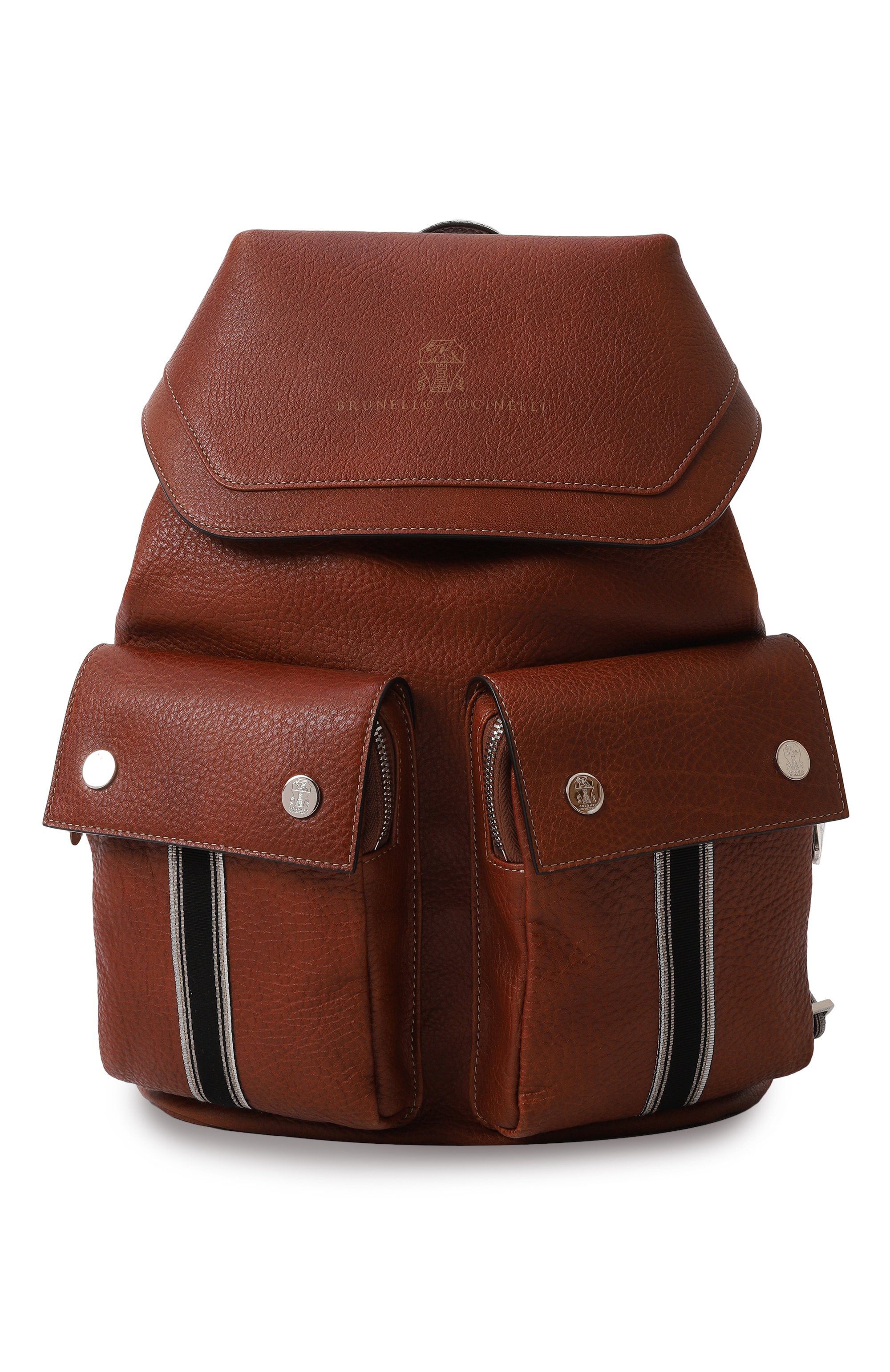 Рюкзак BRUNELLO CUCINELLI, арт. BRAGRB121, фото 1