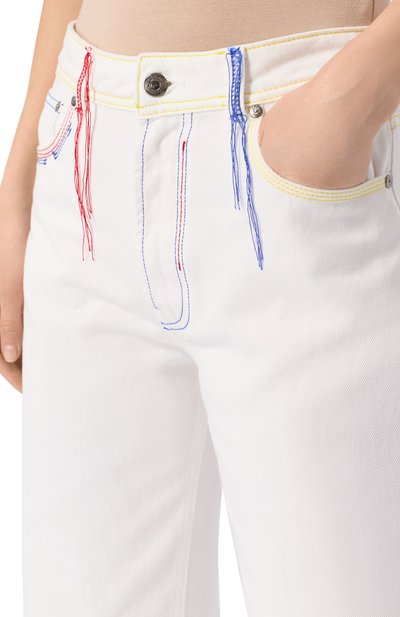 Джинсы MSGM, арт. 3842MDP230/257241, фото 5