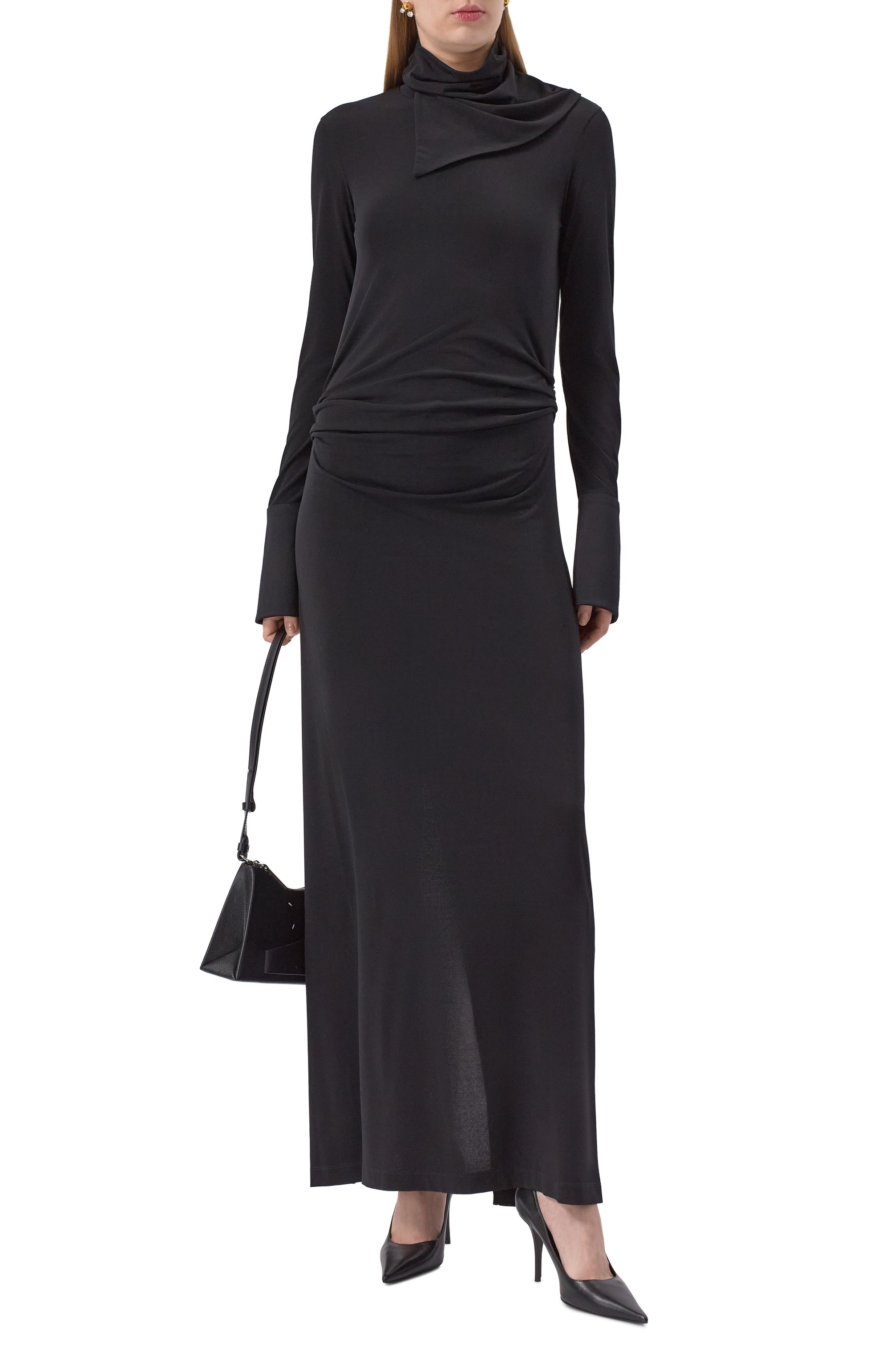 Платье DARKPARK, арт. WDR04/FAC33, фото 2