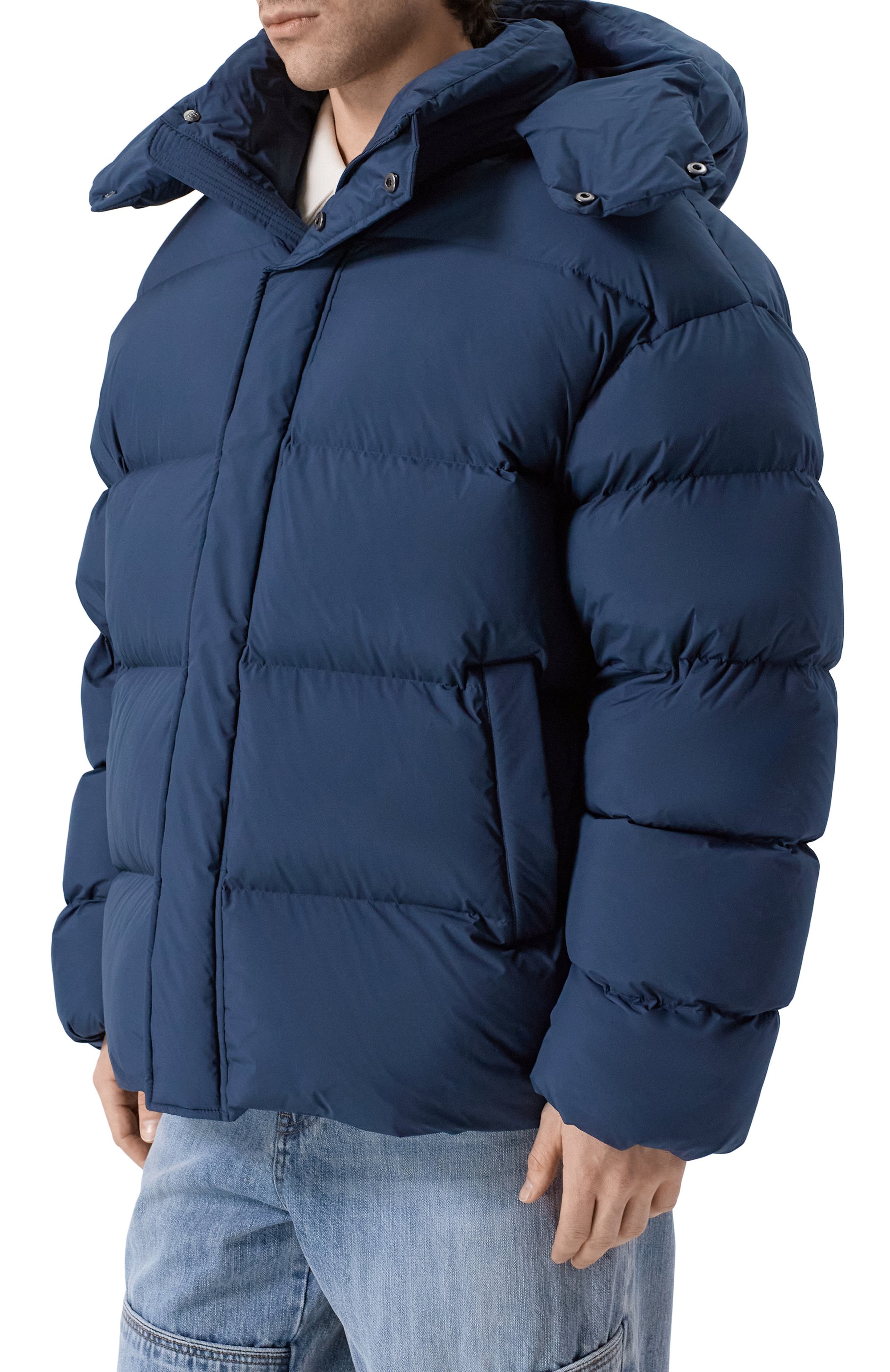 Пуховик PLANTA ROSA, арт. PR/DJL003, фото 3