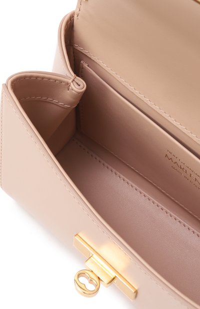 Сумка marlene mini DOLCE & GABBANA, арт. BB7766/A3G19, фото 5