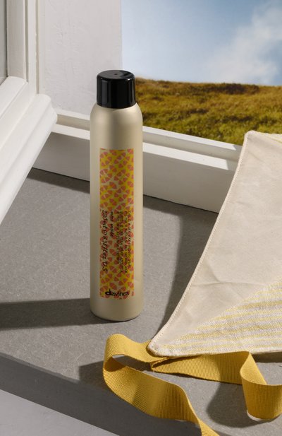 Женского сухой спрей-воск more inside (200ml) DAVINES, арт. 87126